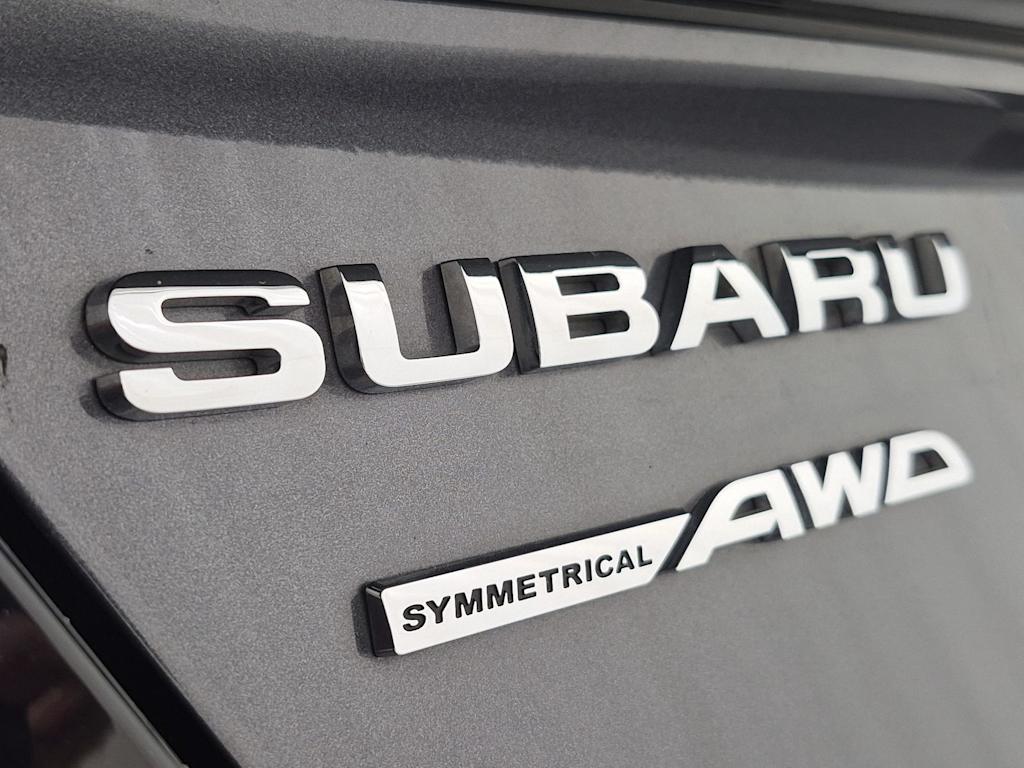 Thumbnail: 2022 Subaru WRX - 7