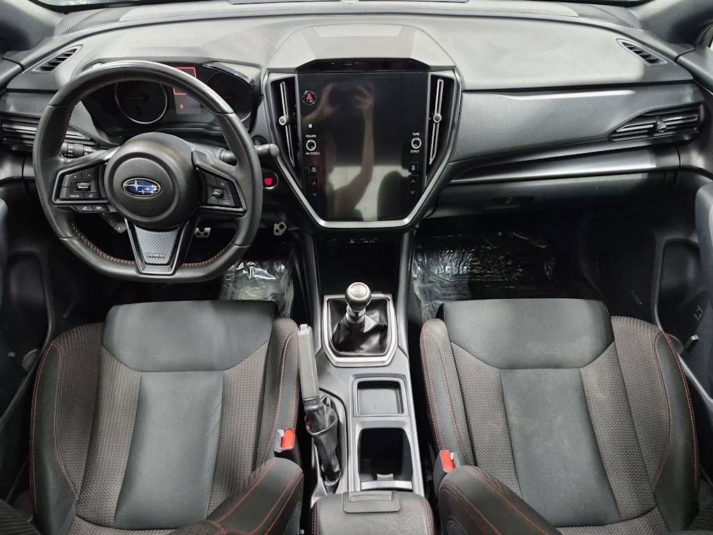 Thumbnail: 2022 Subaru WRX - 9