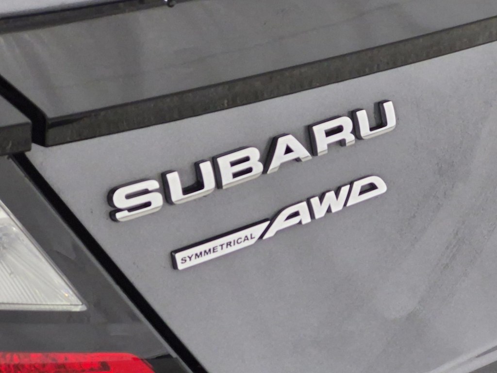 Thumbnail: 2022 Subaru WRX - 25