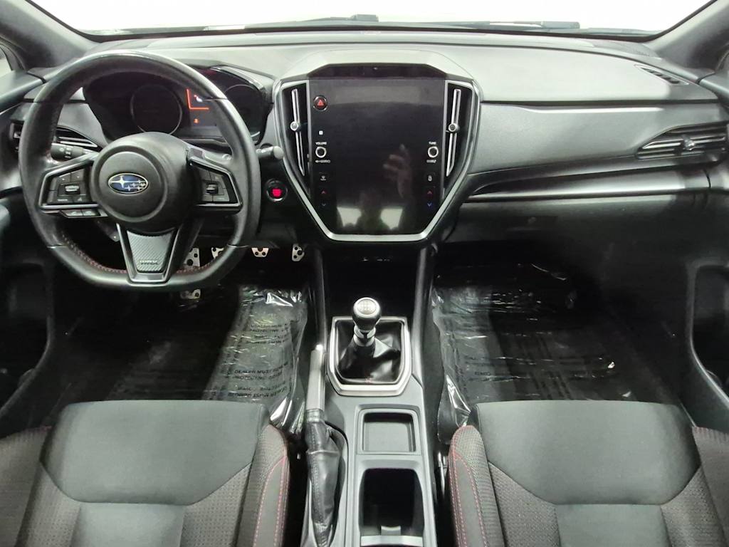 Thumbnail: 2022 Subaru WRX - 9