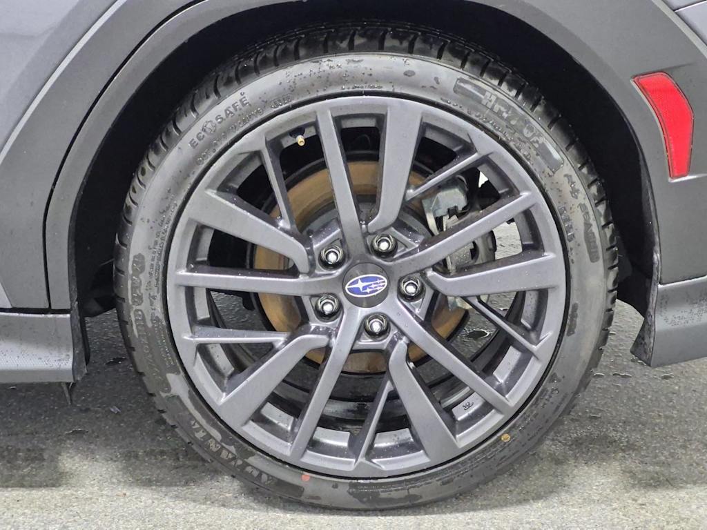 Thumbnail: 2022 Subaru WRX - 8