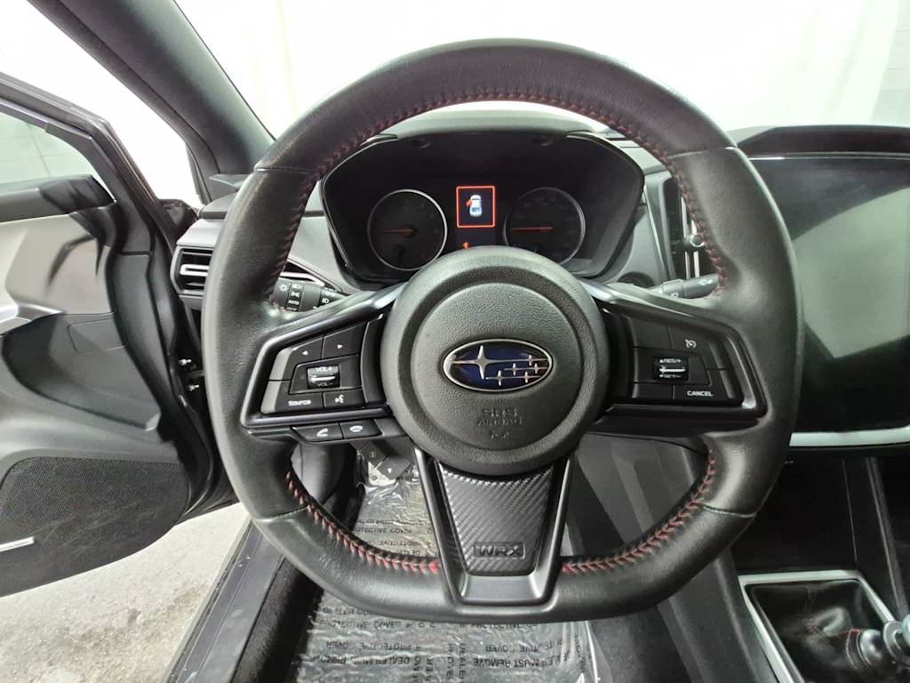 Thumbnail: 2022 Subaru WRX - 13