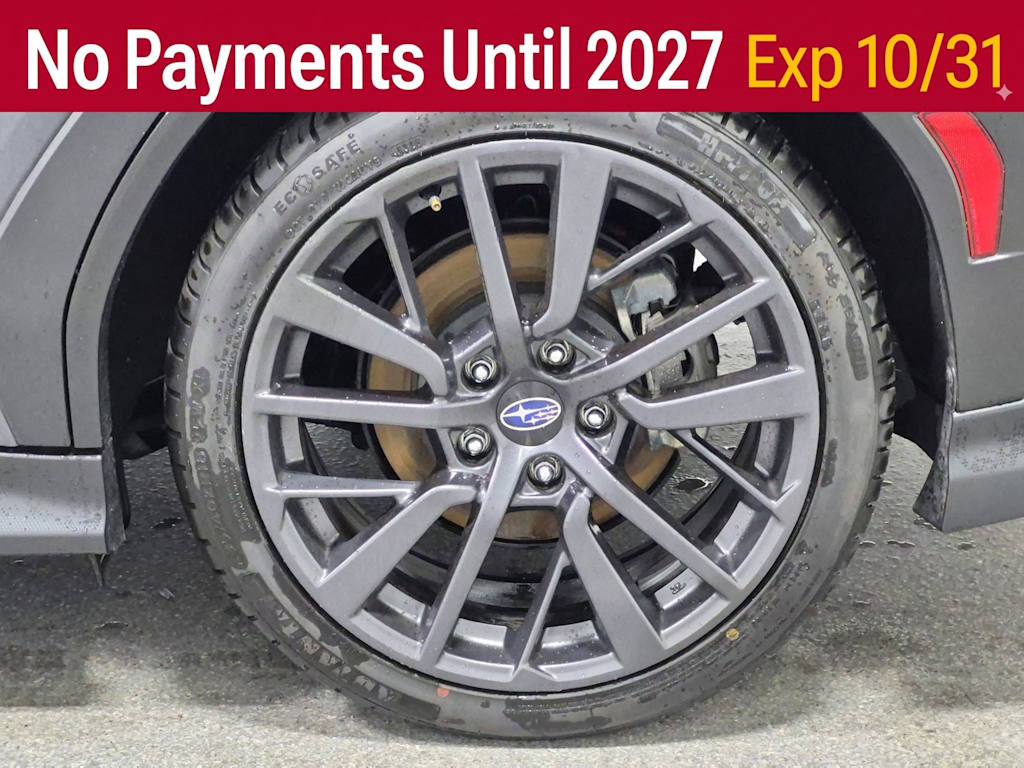 Thumbnail: 2022 Subaru WRX - 7
