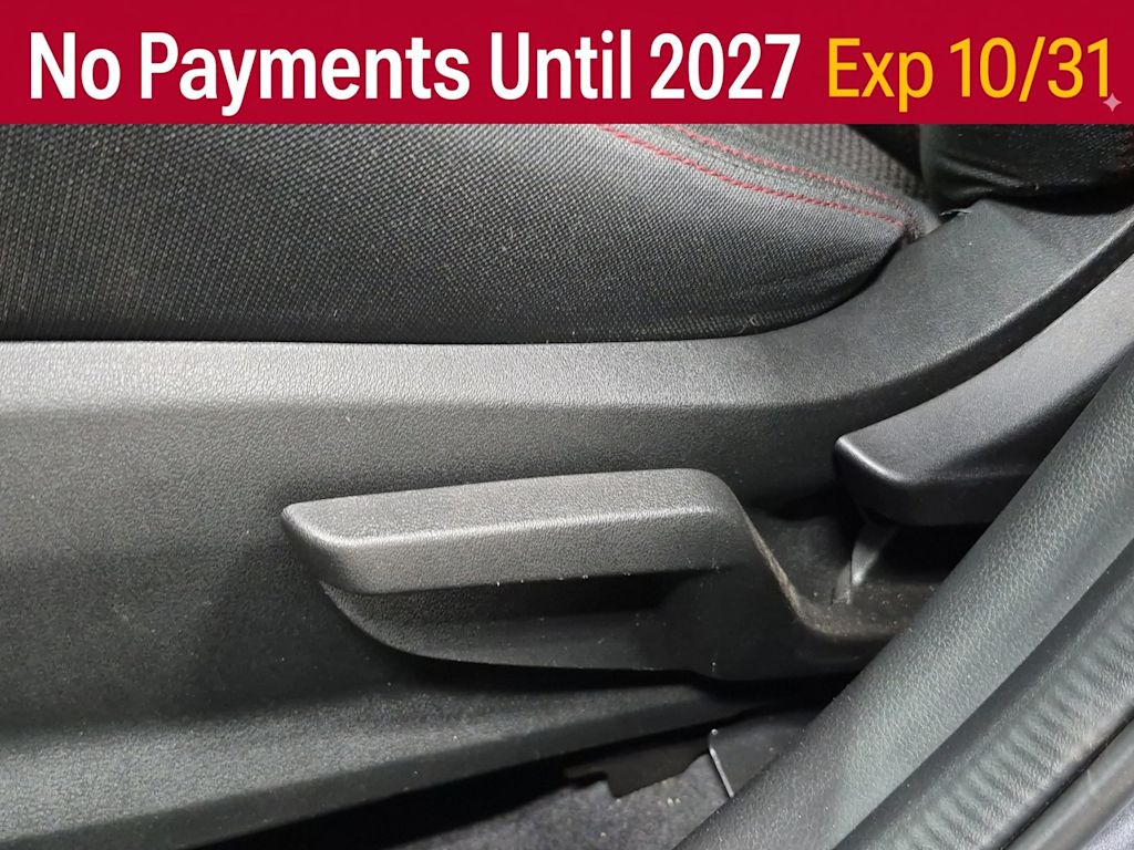 Thumbnail: 2022 Subaru WRX - 17