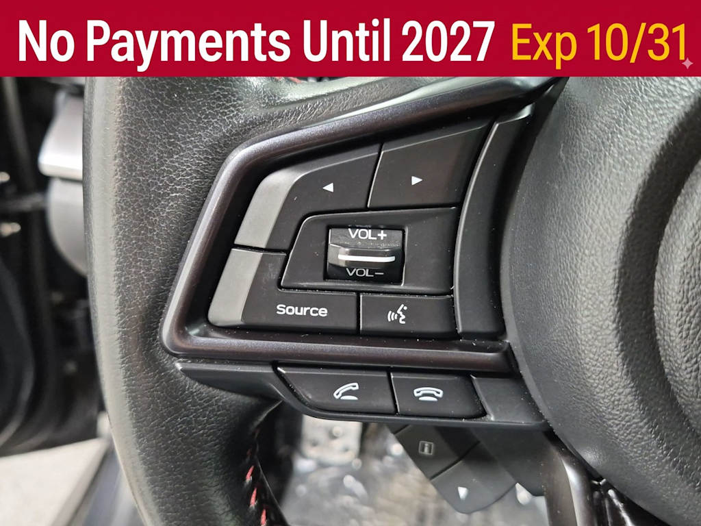 Thumbnail: 2022 Subaru WRX - 18