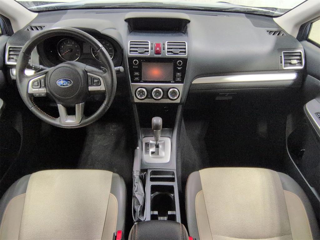 Thumbnail: 2017 Subaru Crosstrek - 10