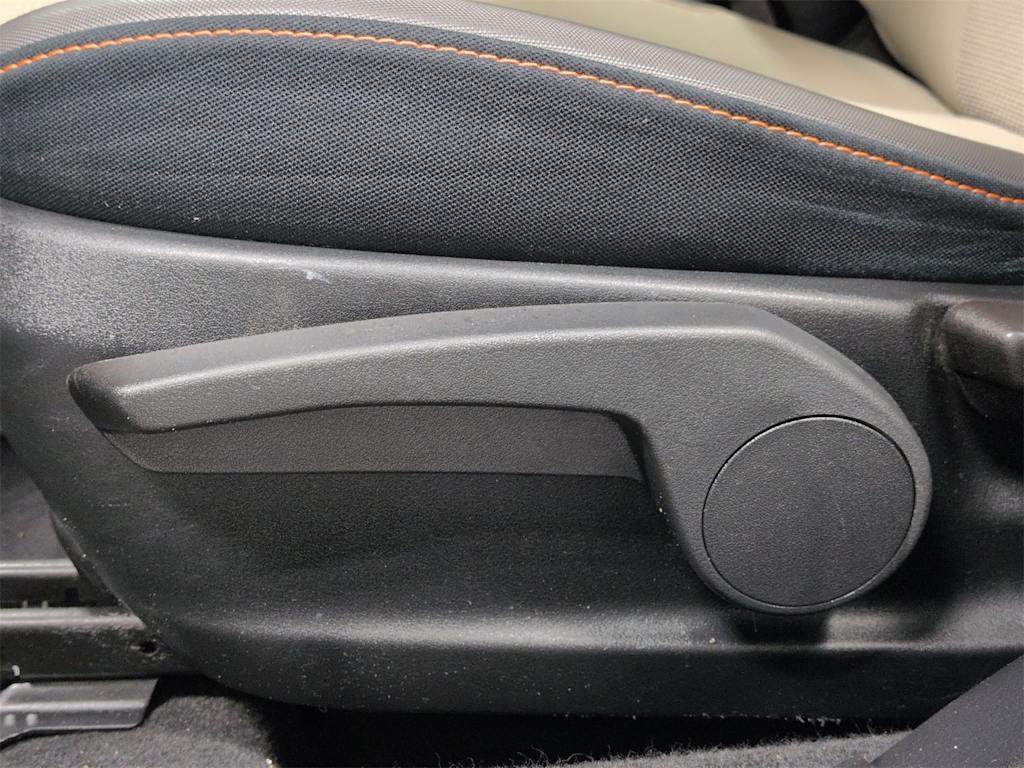 Thumbnail: 2017 Subaru Crosstrek - 27