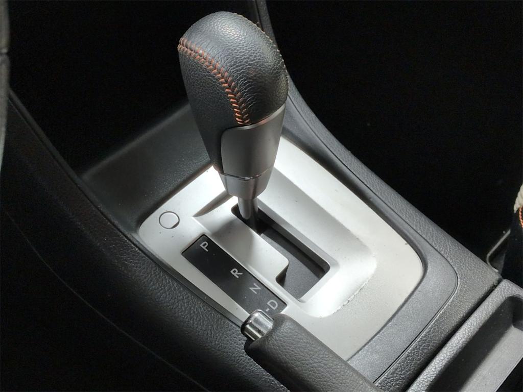 Thumbnail: 2017 Subaru Crosstrek - 16