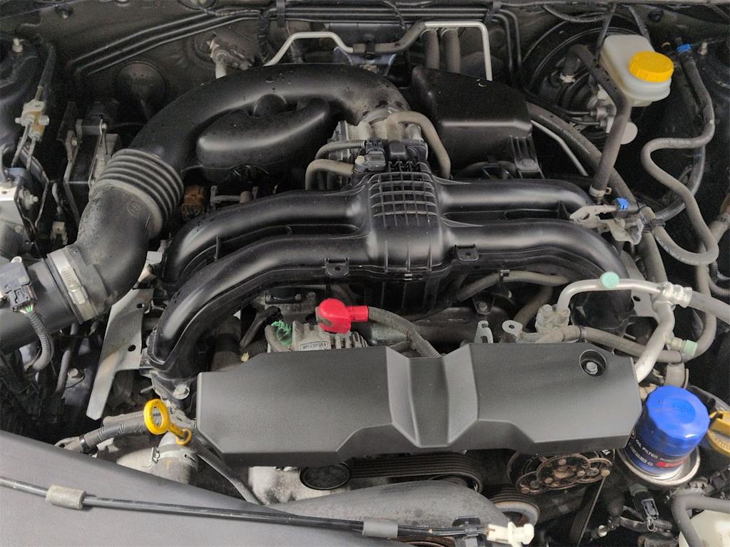 Thumbnail: 2017 Subaru Crosstrek - 9