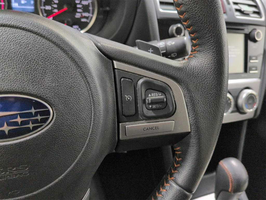 Thumbnail: 2017 Subaru Crosstrek - 31