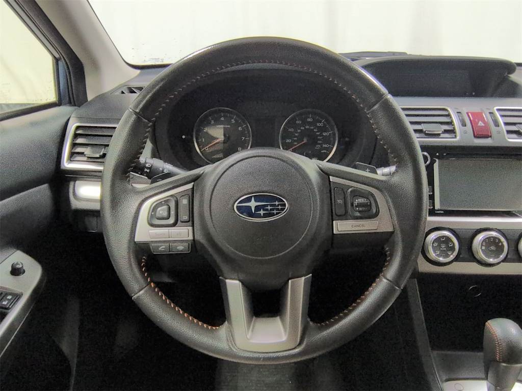 Thumbnail: 2017 Subaru Crosstrek - 14