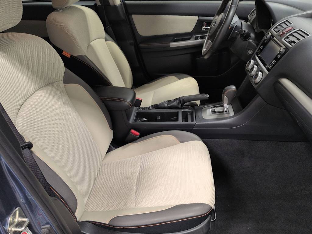 Thumbnail: 2017 Subaru Crosstrek - 29