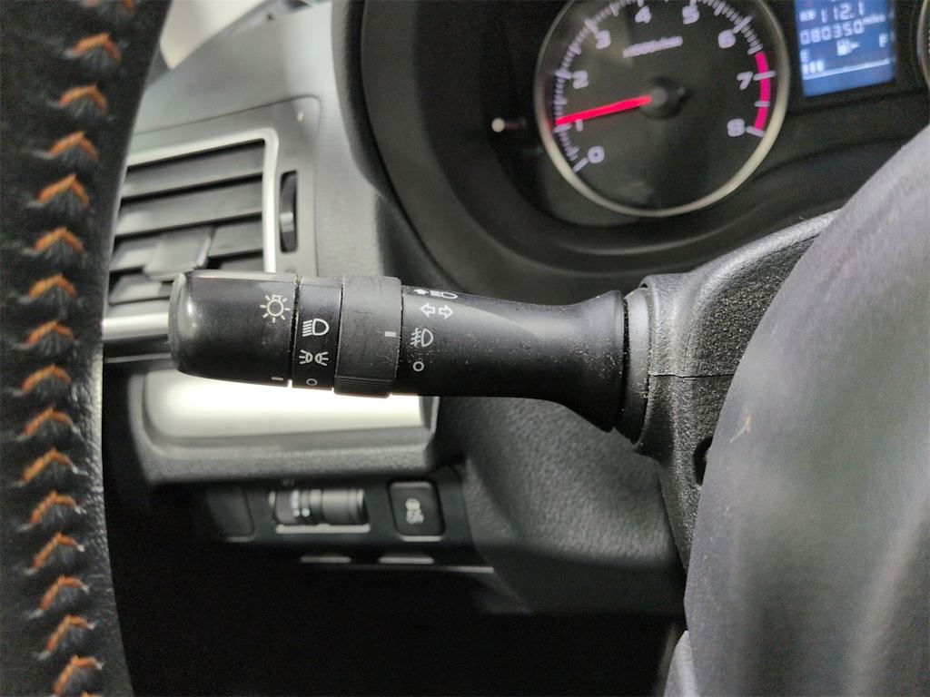 Thumbnail: 2017 Subaru Crosstrek - 33