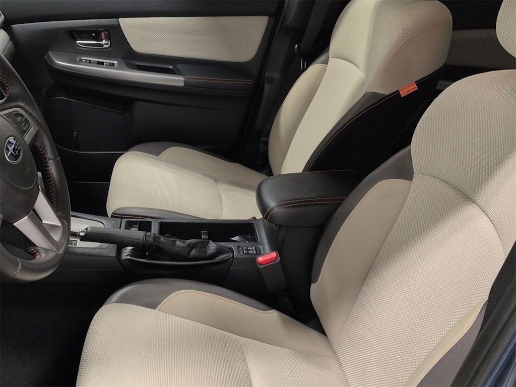 Thumbnail: 2017 Subaru Crosstrek - 11