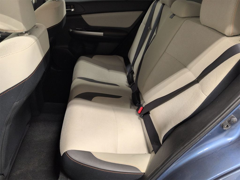 Thumbnail: 2017 Subaru Crosstrek - 28