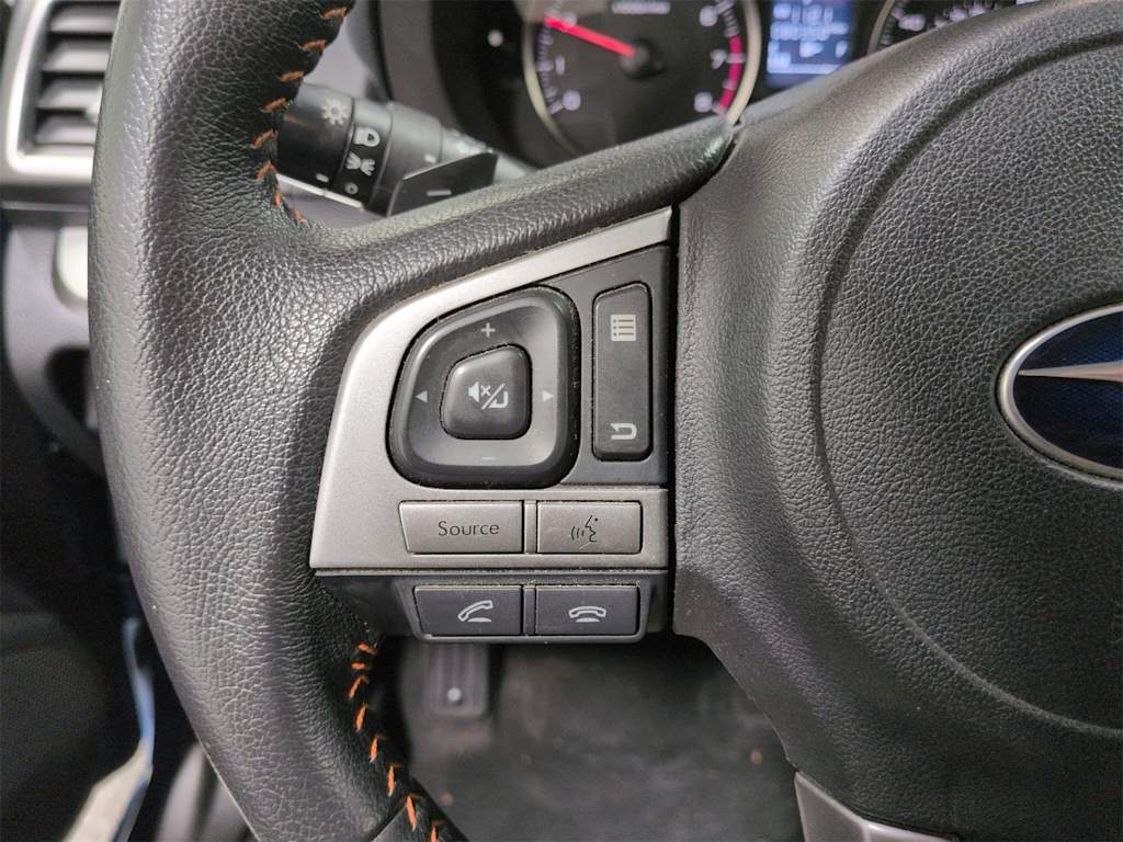 Thumbnail: 2017 Subaru Crosstrek - 30