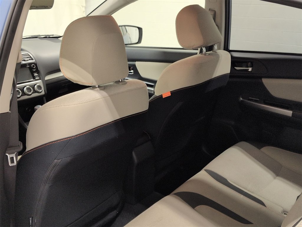 Thumbnail: 2017 Subaru Crosstrek - 13