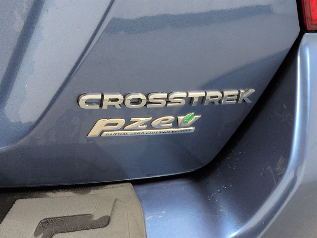 Thumbnail: 2017 Subaru Crosstrek - 7