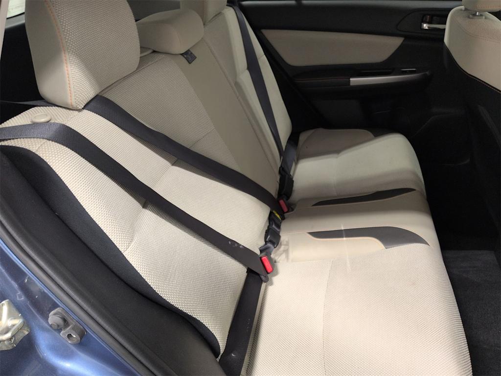 Thumbnail: 2017 Subaru Crosstrek - 12