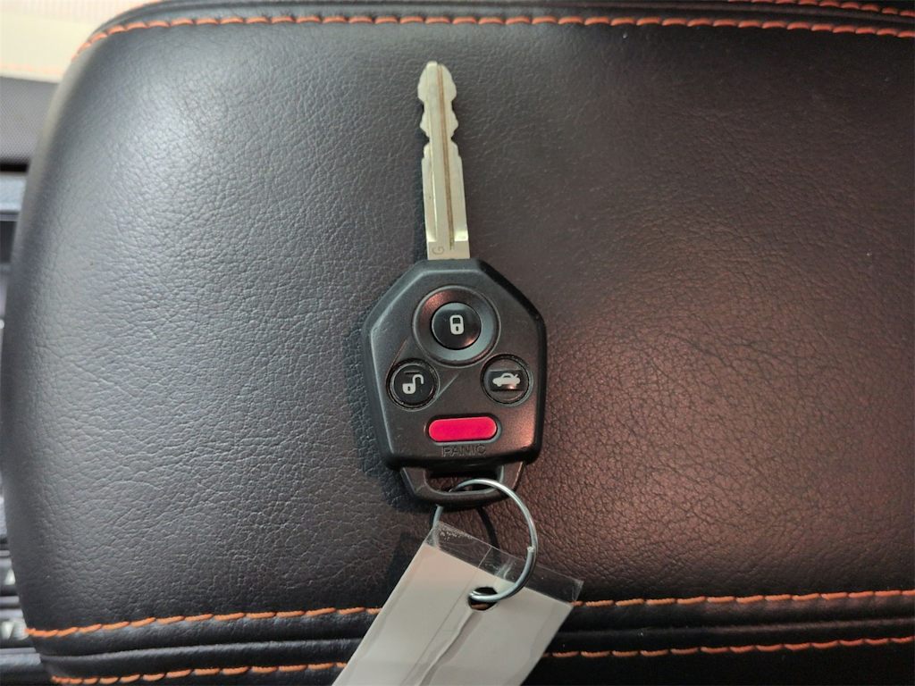 Thumbnail: 2017 Subaru Crosstrek - 19