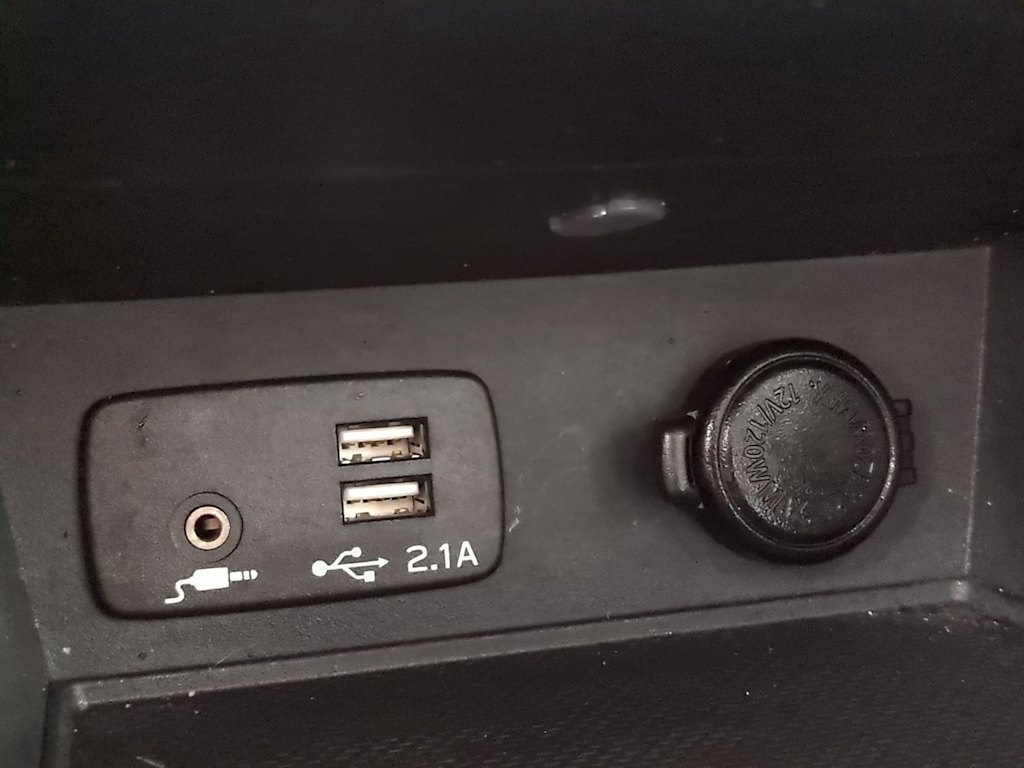 Thumbnail: 2023 Subaru Crosstrek - 41