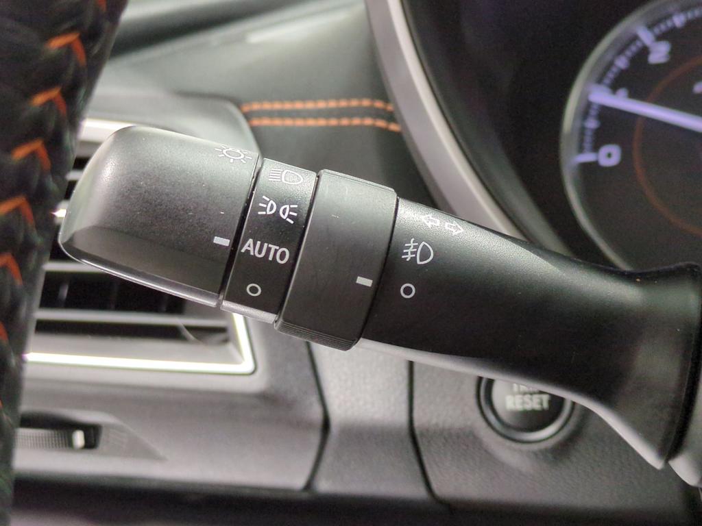 Thumbnail: 2023 Subaru Crosstrek - 17