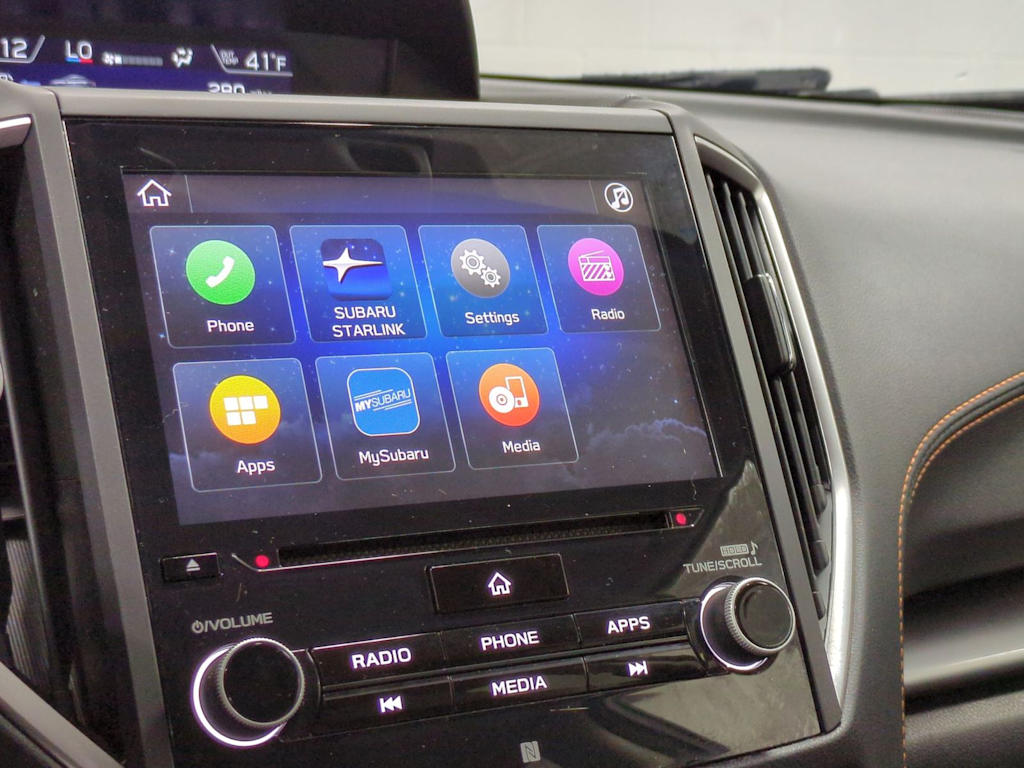 Thumbnail: 2023 Subaru Crosstrek - 15