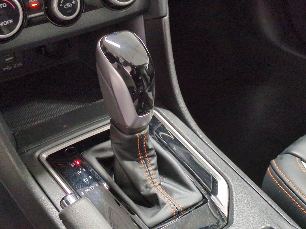 Thumbnail: 2023 Subaru Crosstrek - 16