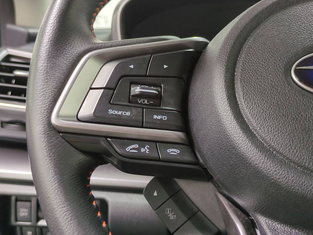 Thumbnail: 2023 Subaru Crosstrek - 37