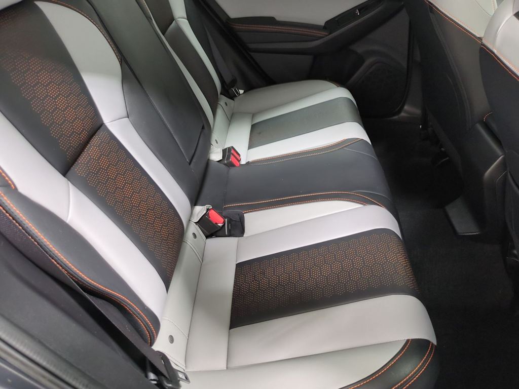 Thumbnail: 2023 Subaru Crosstrek - 36