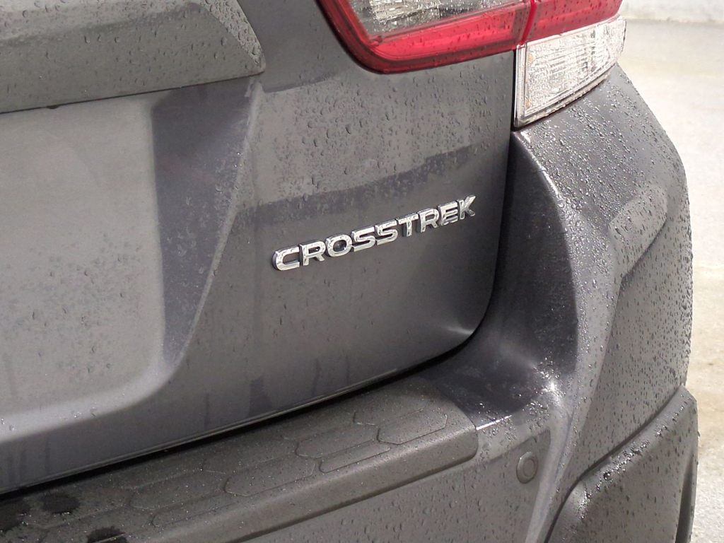 Thumbnail: 2023 Subaru Crosstrek - 33
