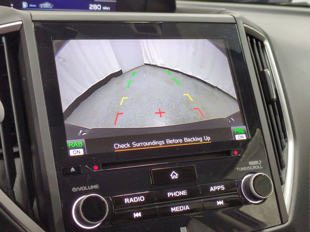 Thumbnail: 2023 Subaru Crosstrek - 40