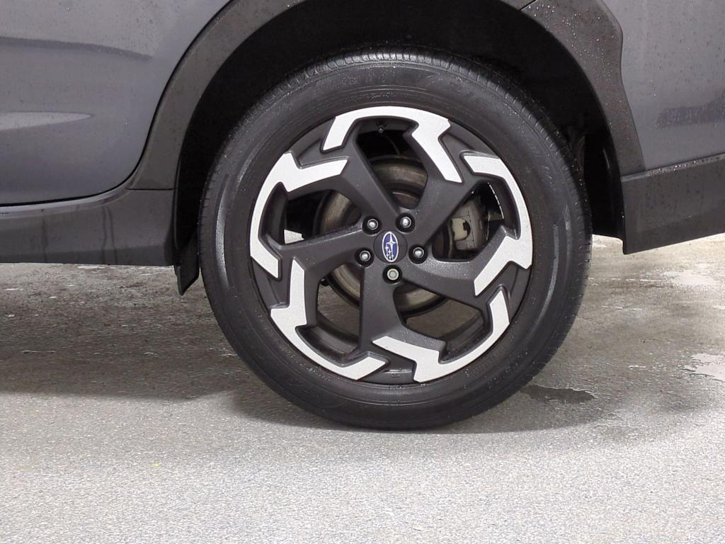 Thumbnail: 2023 Subaru Crosstrek - 8