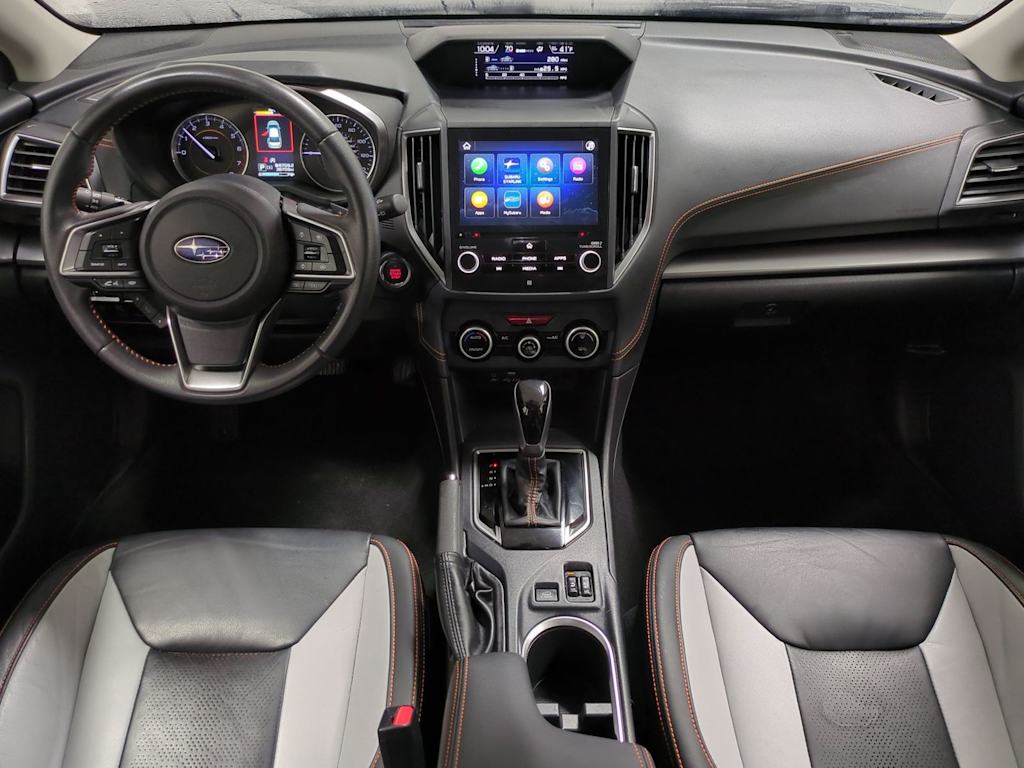 Thumbnail: 2023 Subaru Crosstrek - 10