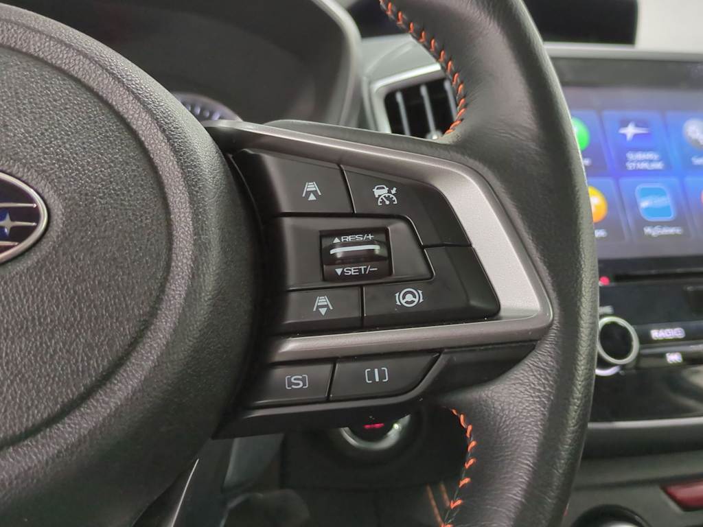 Thumbnail: 2023 Subaru Crosstrek - 38