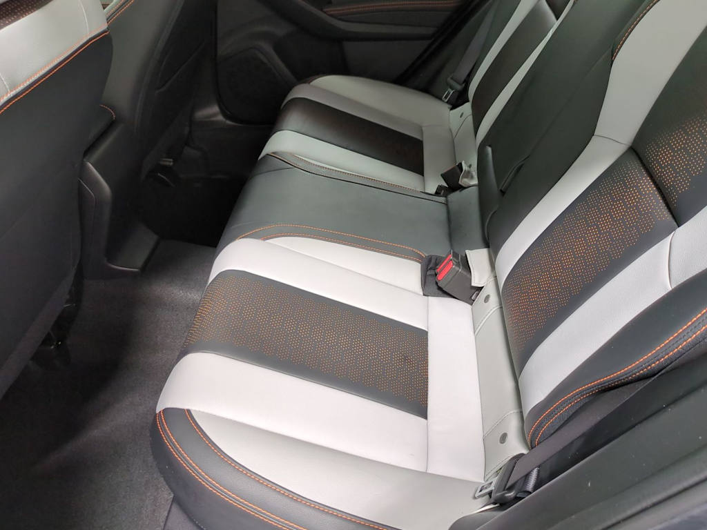 Thumbnail: 2023 Subaru Crosstrek - 35