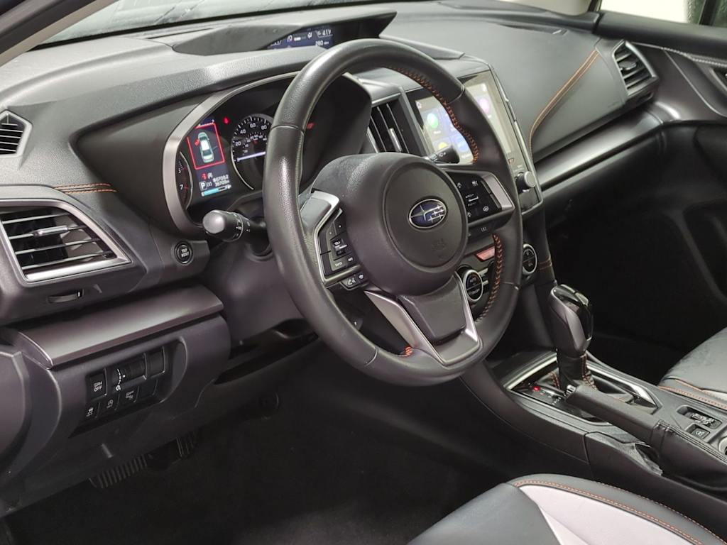 Thumbnail: 2023 Subaru Crosstrek - 2