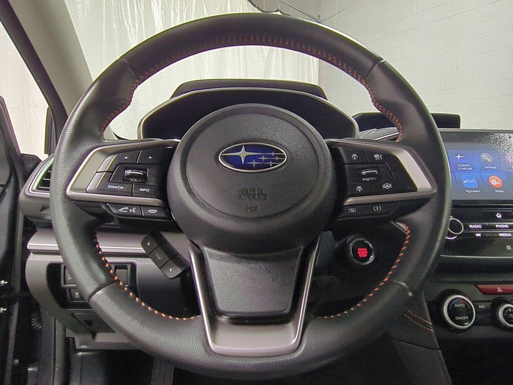 Thumbnail: 2023 Subaru Crosstrek - 14