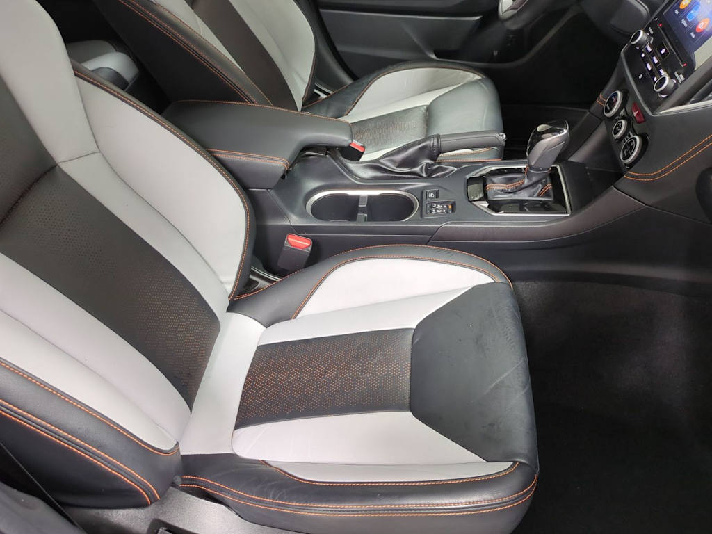 Thumbnail: 2023 Subaru Crosstrek - 12