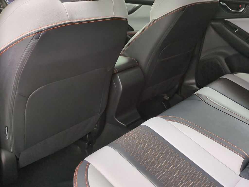 Thumbnail: 2023 Subaru Crosstrek - 13