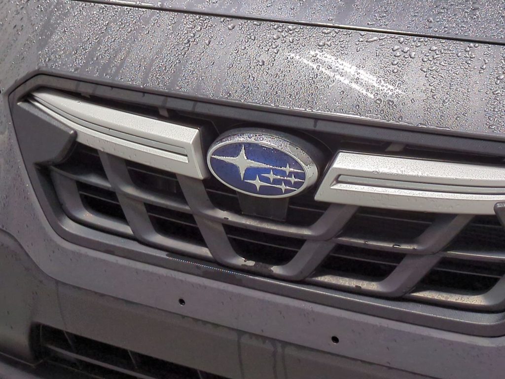 Thumbnail: 2023 Subaru Crosstrek - 7