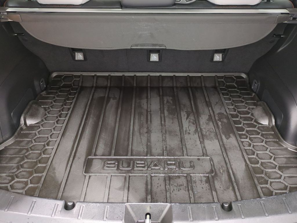 Thumbnail: 2023 Subaru Crosstrek - 18