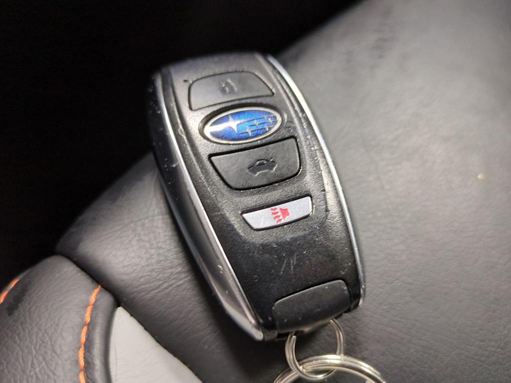 Thumbnail: 2023 Subaru Crosstrek - 19