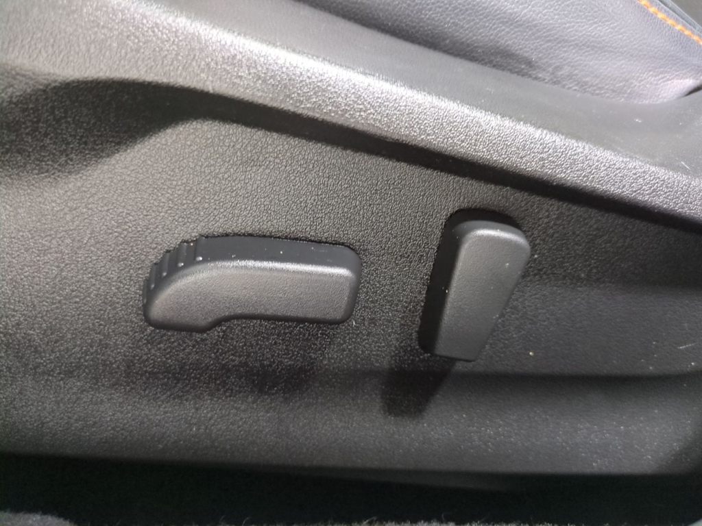 Thumbnail: 2023 Subaru Crosstrek - 34