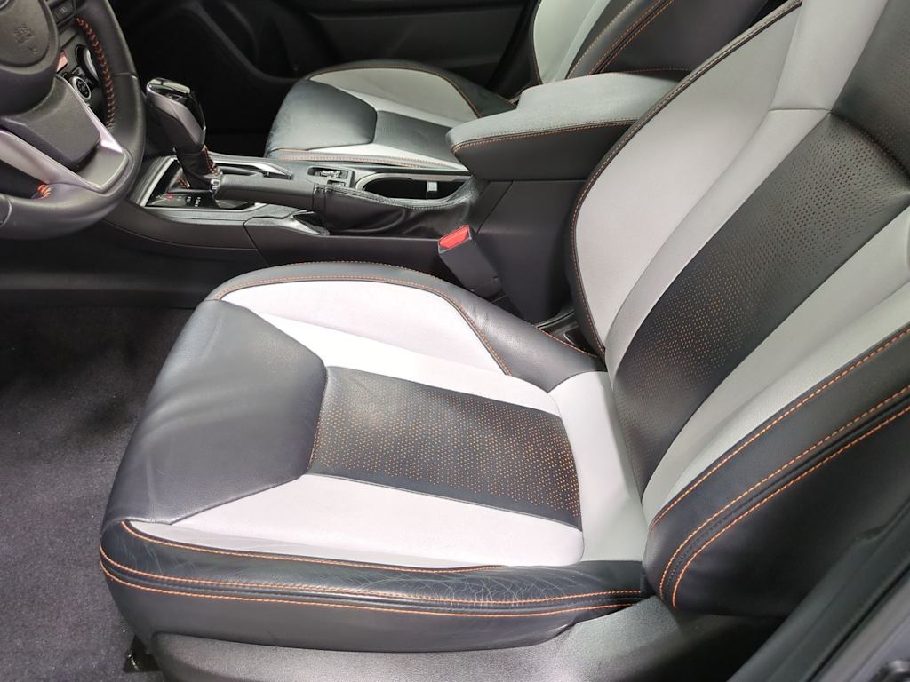 Thumbnail: 2023 Subaru Crosstrek - 11