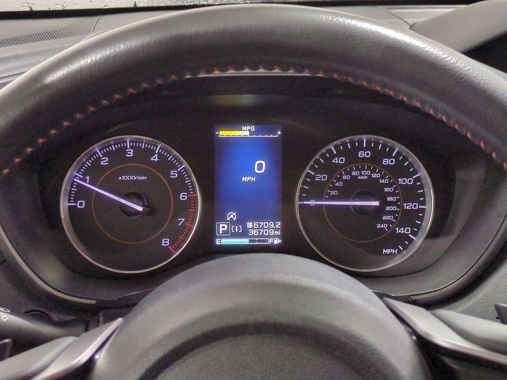 Thumbnail: 2023 Subaru Crosstrek - 42