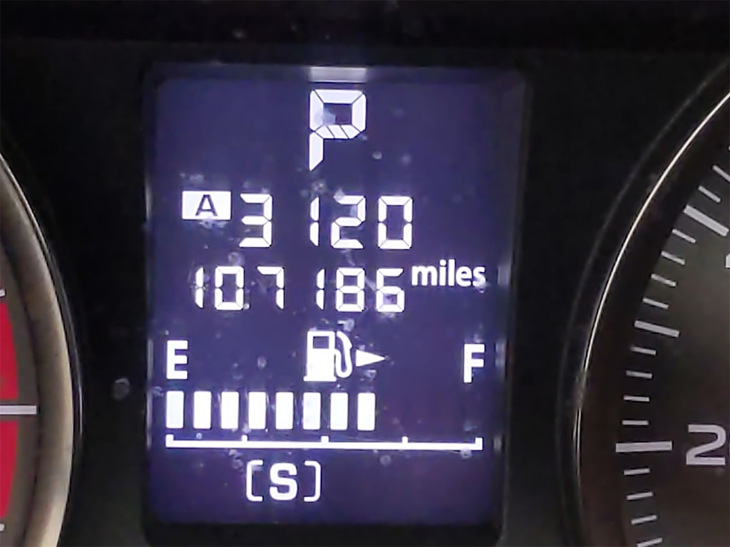 Thumbnail: 2015 Subaru Forester - 17