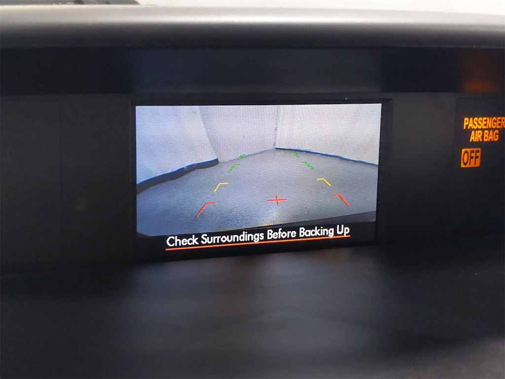 Thumbnail: 2015 Subaru Forester - 35