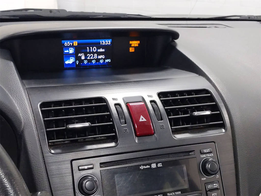 Thumbnail: 2015 Subaru Forester - 15