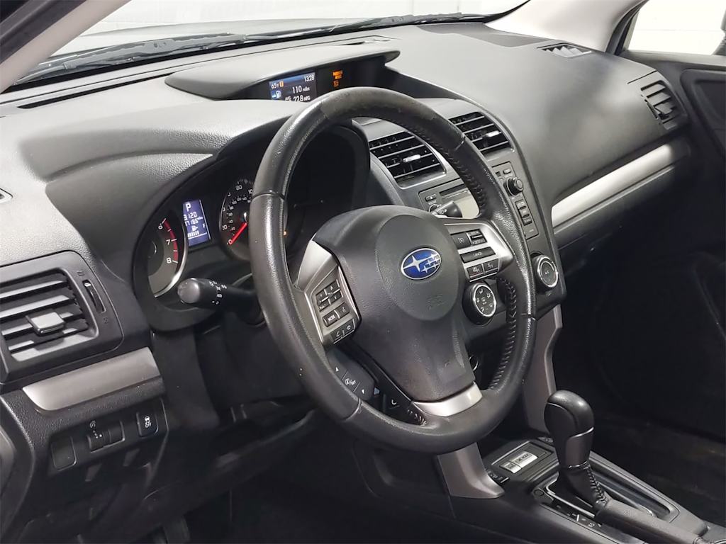 Thumbnail: 2015 Subaru Forester - 2